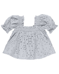 Rylee + Cru Collective Milan Blouse