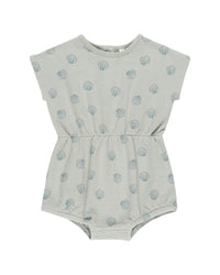 Rylee + Cru Collective Kai Romper
