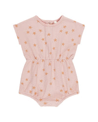 Rylee + Cru Collective Kai Romper