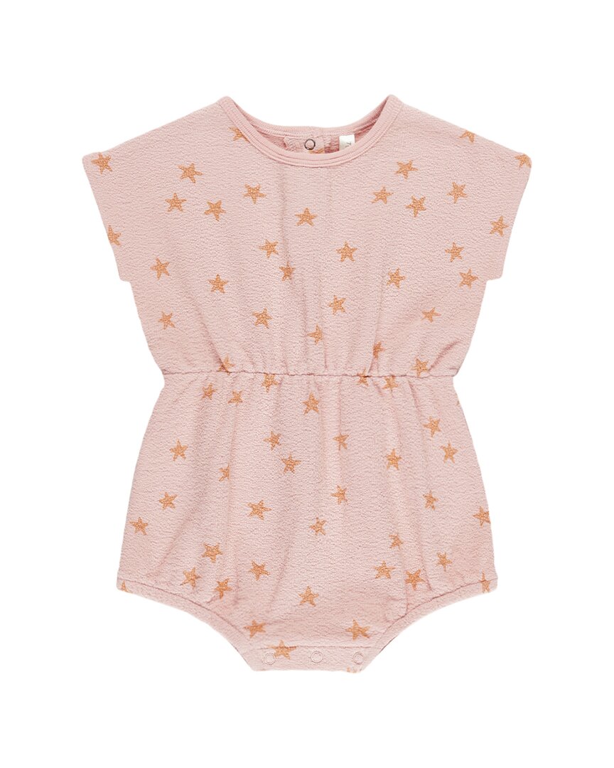 Rylee + Cru Collective Kai Romper