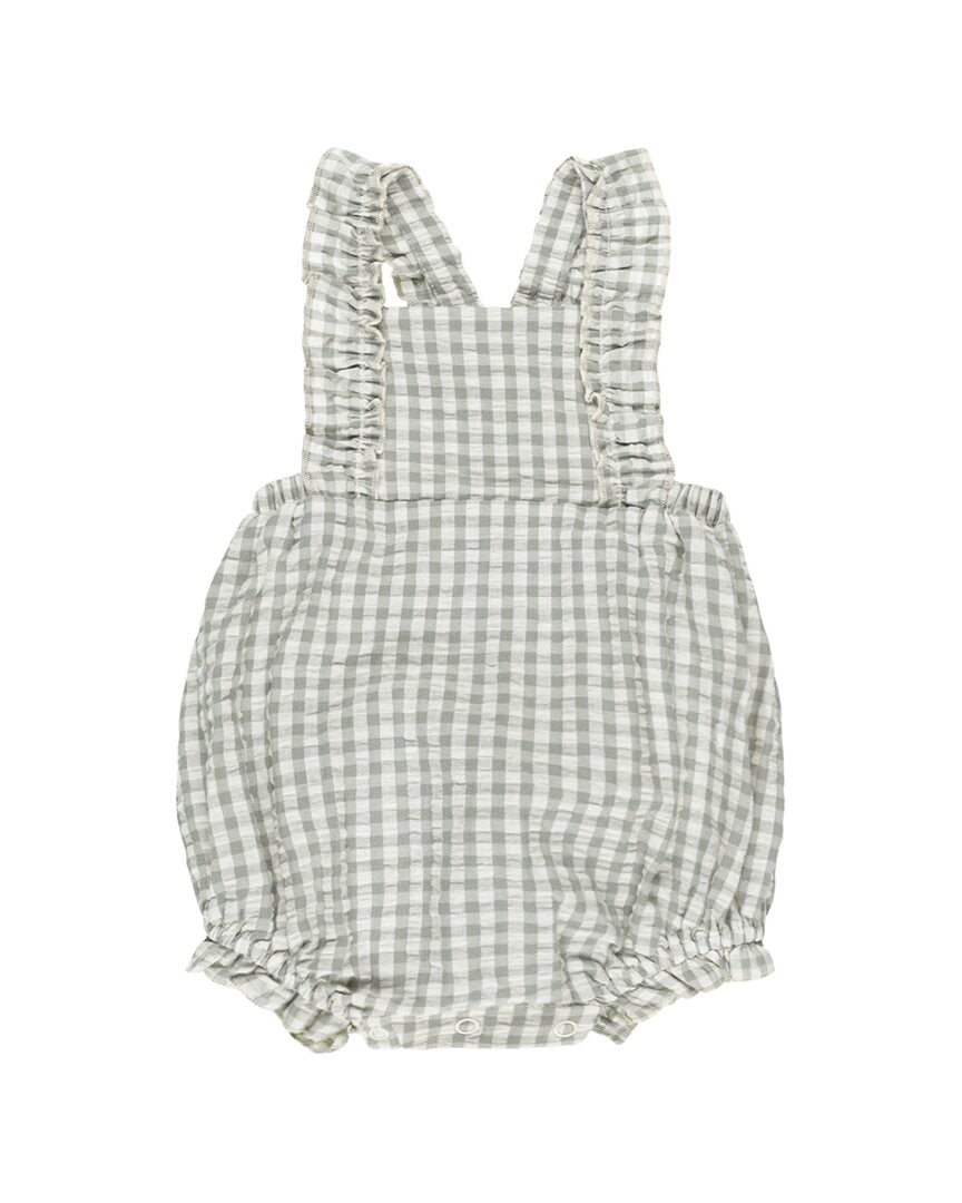 Rylee + Cru Collective Chiara Romper