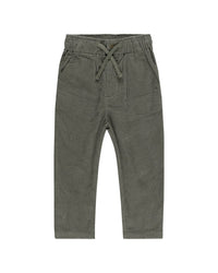 Rylee + Cru Collective Kalen Pant