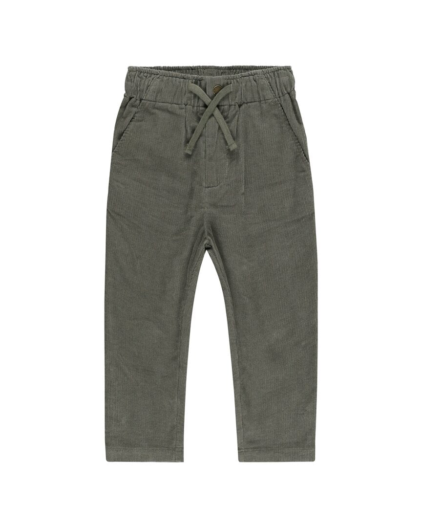 Rylee + Cru Collective Kalen Pant