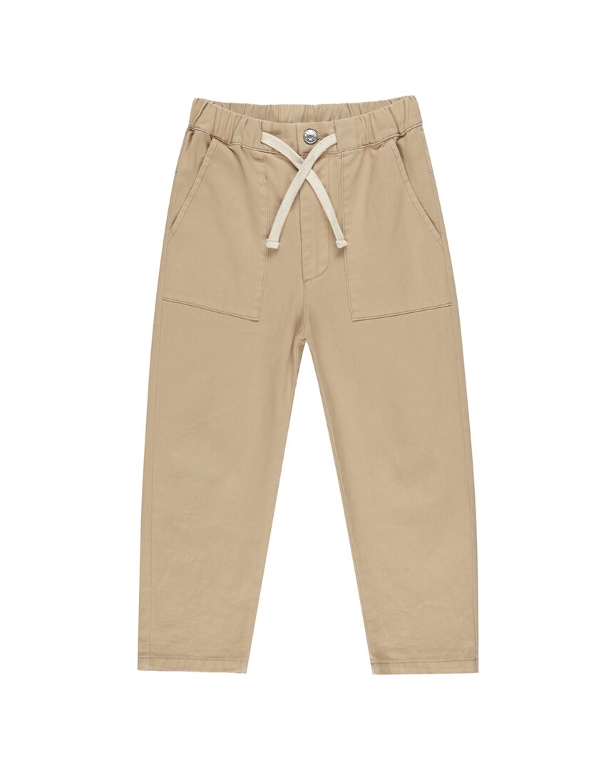 Rylee + Cru Collective Oliver Pant