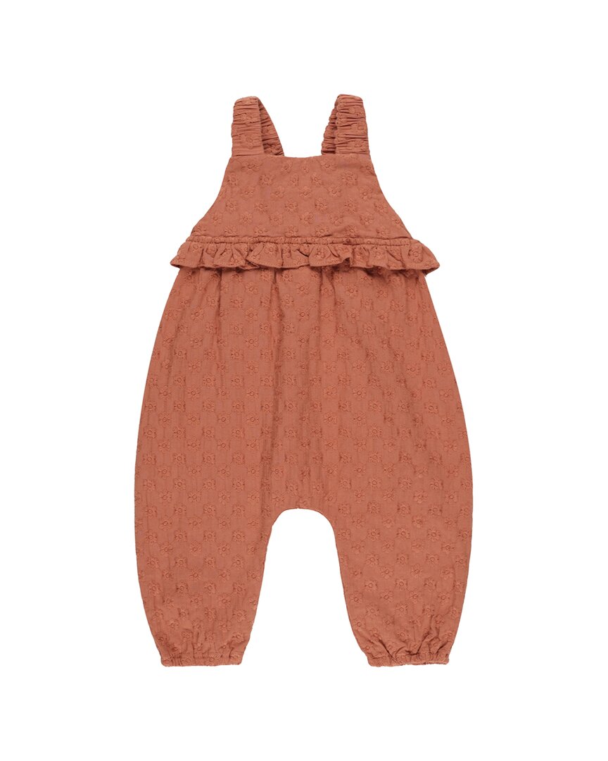 Rylee + Cru Collective Kinsley Jumpsuit