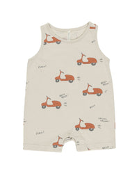 Rylee + Cru Collective One-Piece