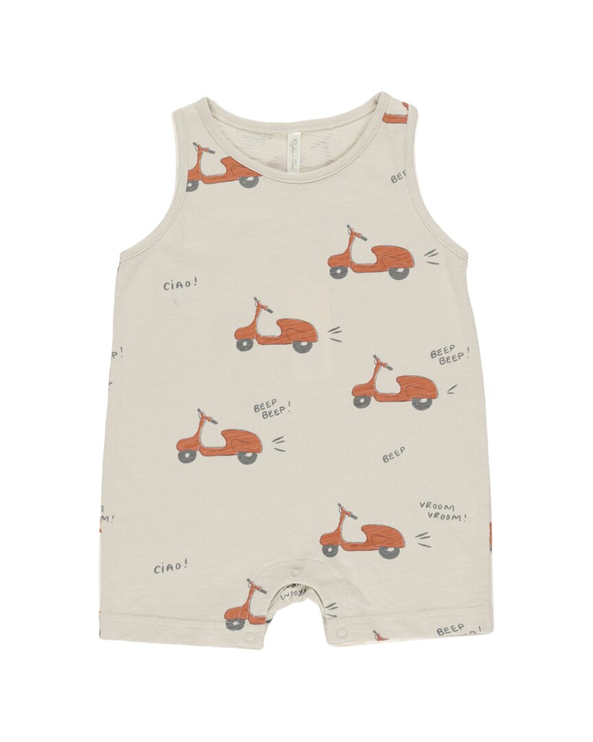 Rylee + Cru Collective One-Piece