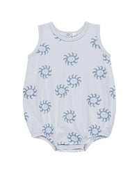 Rylee + Cru Collective Bubble Bodysuit