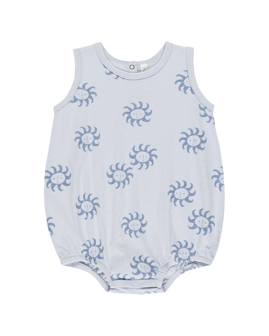 Rylee + Cru Collective Bubble Bodysuit