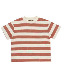 Rylee + Cru Collective Relaxed T-Shirt