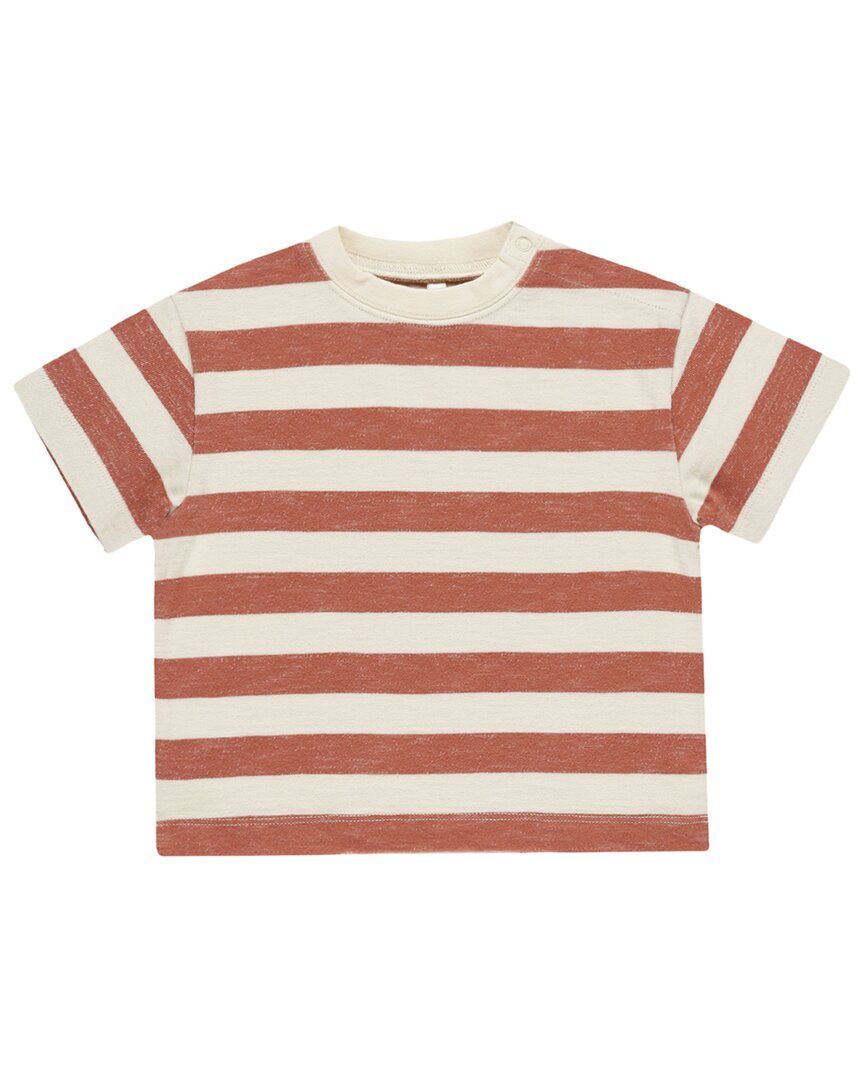 Rylee + Cru Collective Relaxed T-Shirt