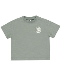 Rylee + Cru Collective Relaxed T-Shirt