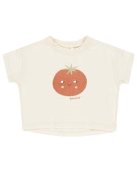 Rylee + Cru Collective Boxy T-Shirt
