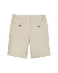 Hope & Henry Stretch Chino Short