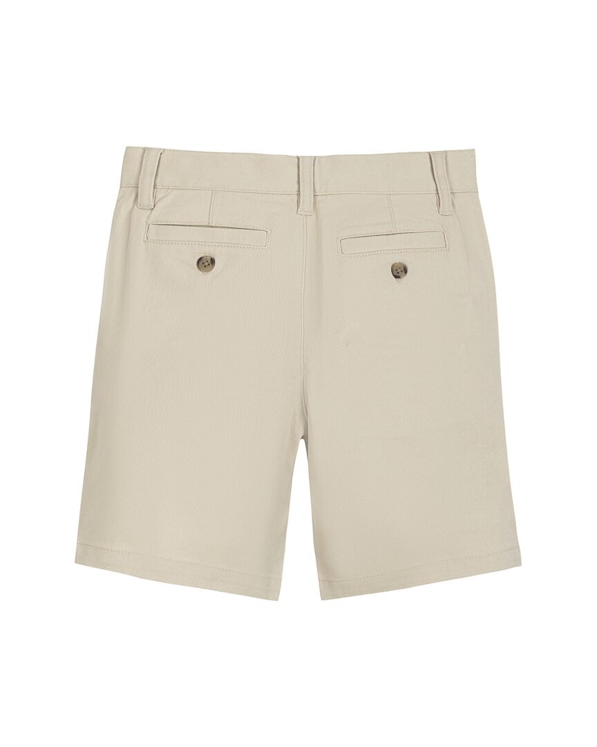 Hope & Henry Stretch Chino Short