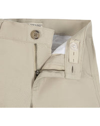 Hope & Henry Stretch Chino Short
