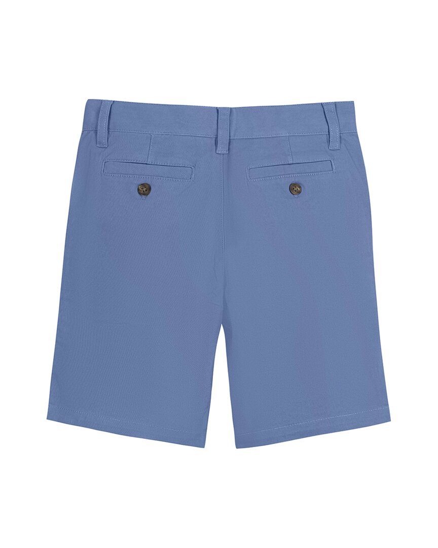 Hope & Henry Stretch Chino Short