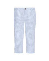 Hope & Henry Seersucker Pant