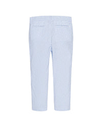 Hope & Henry Seersucker Pant