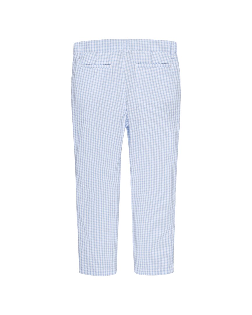 Hope & Henry Seersucker Pant