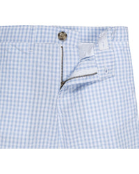 Hope & Henry Seersucker Pant