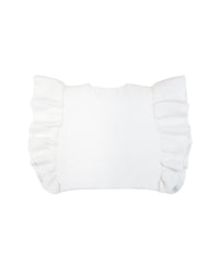Hope & Henry Sweater Flutter Vest