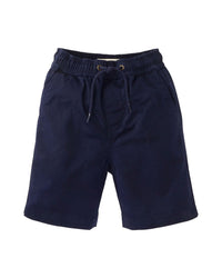 Hope & Henry Pull-On Short