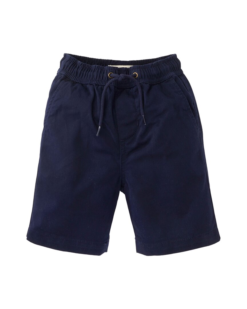 Hope & Henry Pull-On Short