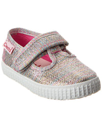 Cienta Canvas Sneaker