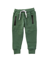 Sovereign Code Frontline Jogger