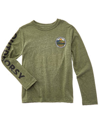 Threads 4 Thought Threads 4 Thought Outdoorsy Graphic T-Shirt
