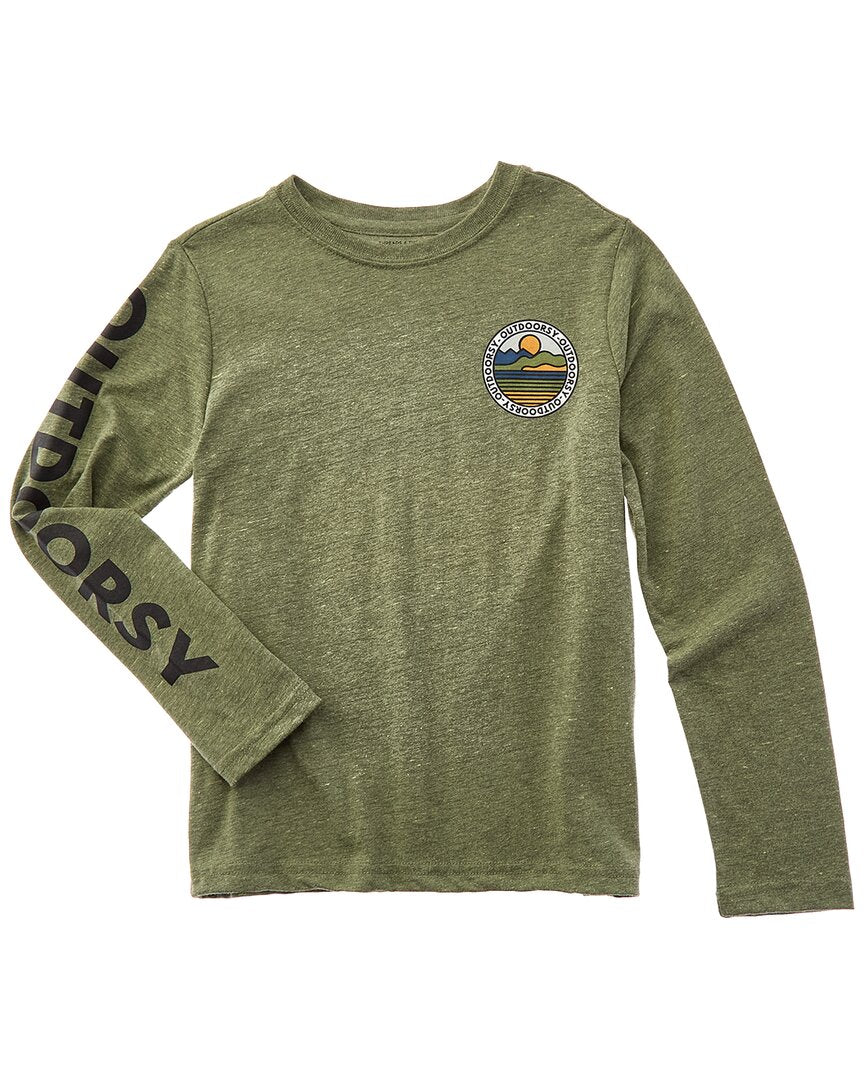 Threads 4 Thought Threads 4 Thought Outdoorsy Graphic T-Shirt
