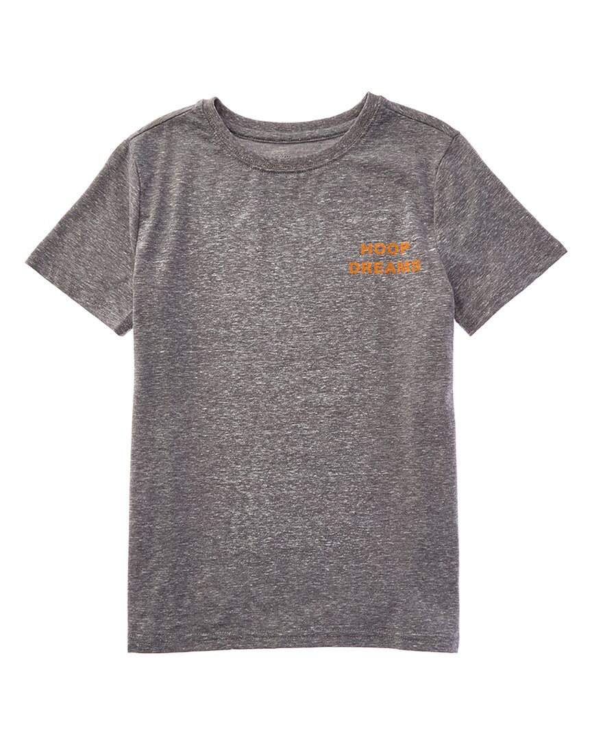 Threads 4 Thought Triblend Hoop Dreams Graphic T-Shirt