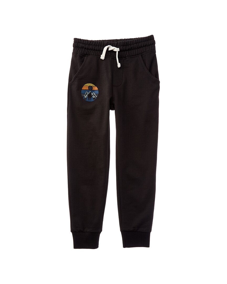 Threads 4 Thought Mountainscape Graphic Jogger Pant
