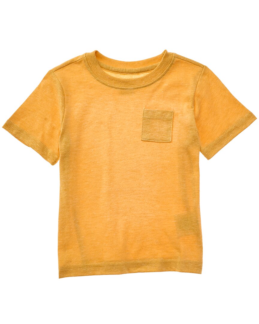 Threads 4 Thought Triblend Pocket T-Shirt