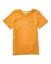 Threads 4 Thought Mineral Wash Pocket T-Shirt