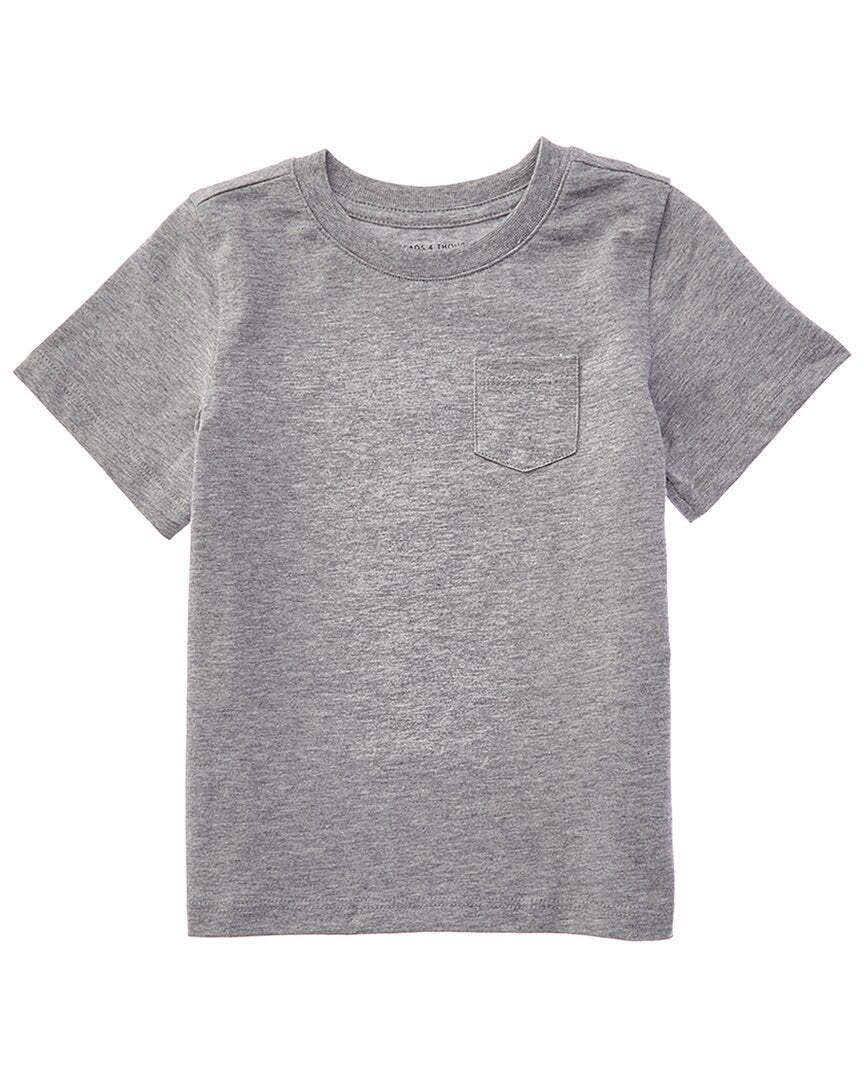 Threads 4 Thought Little Invincible T-Shirt