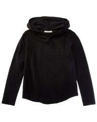 Threads 4 Thought Hoyt Stripe Pullover Hoodie
