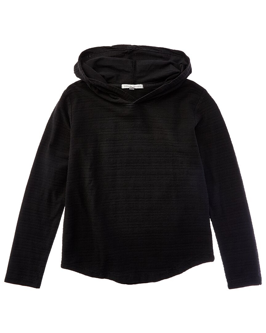 Threads 4 Thought Hoyt Stripe Pullover Hoodie