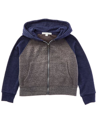 Threads 4 Thought Pacific Zip Hoodie