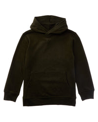 Threads 4 Thought Pullover Cvc Fleece Hoodie