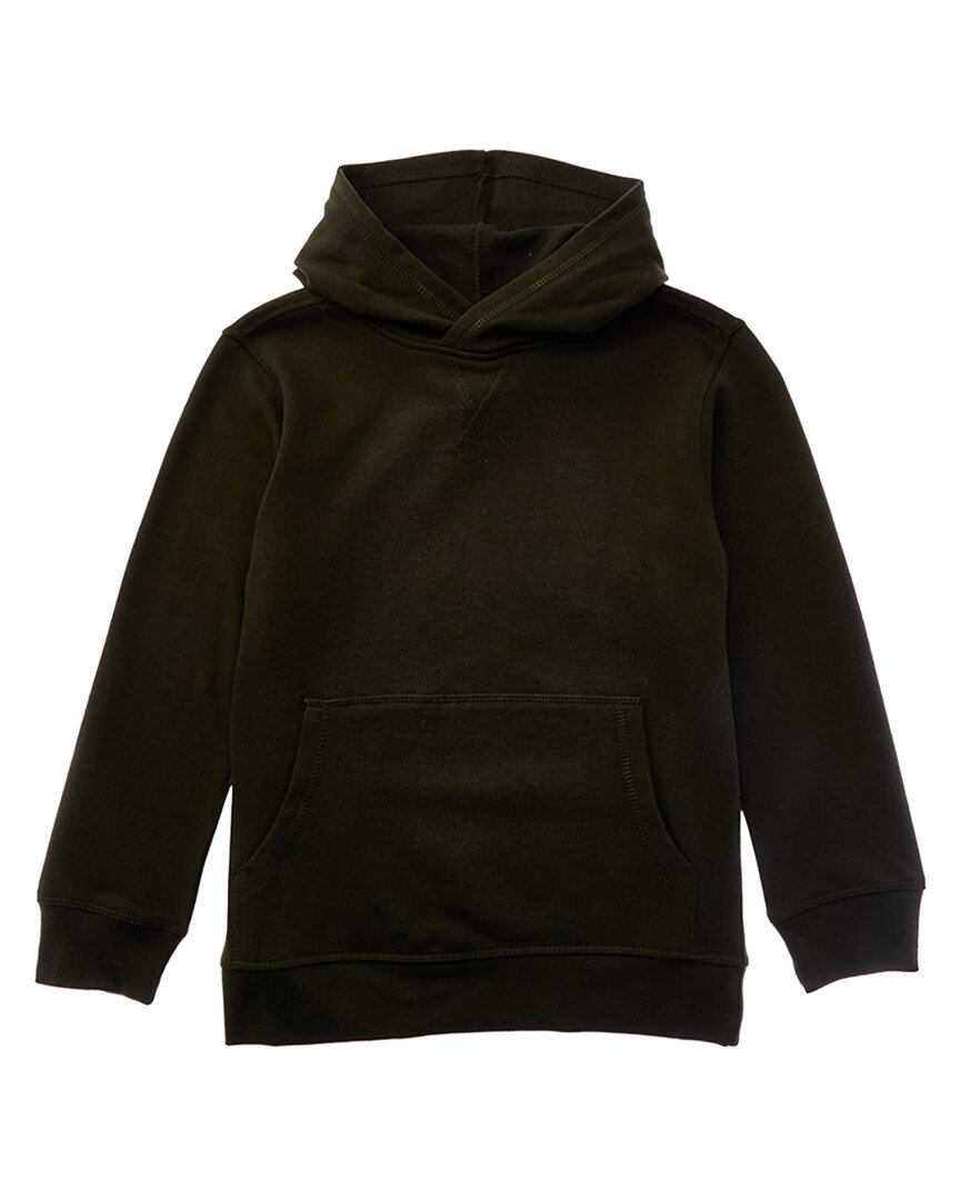 Threads 4 Thought Pullover Cvc Fleece Hoodie