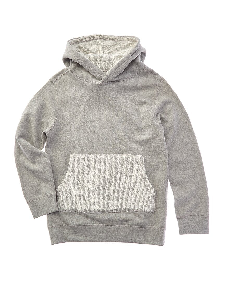 Threads 4 Thought Threads 4 Thought Reversible Hoodie