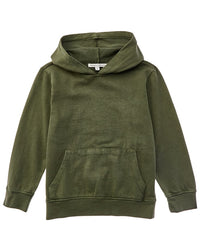 Threads 4 Thought Mineral Wash Pullover Hoodie