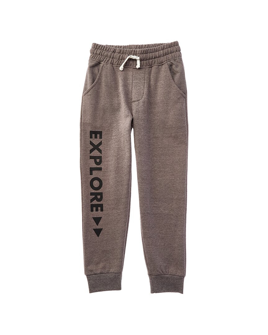 Threads 4 Thought Explore Outdoor Graphic Jogger Pant