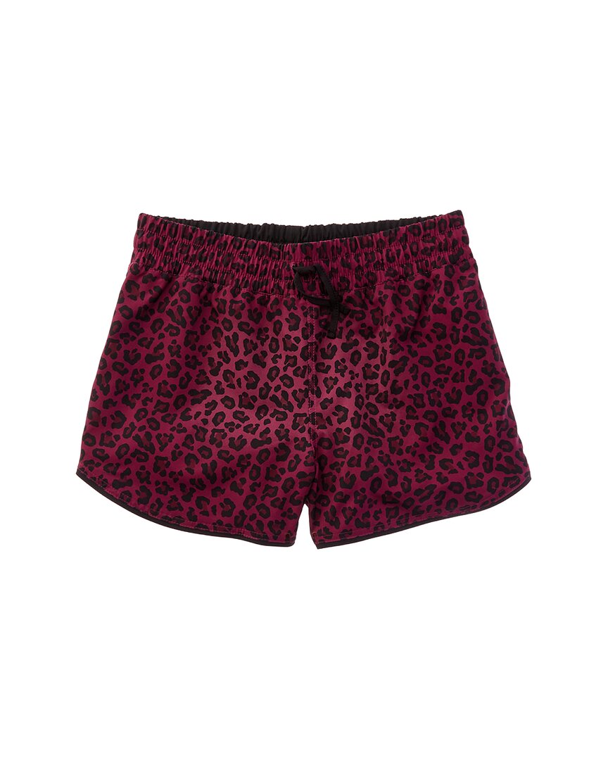 Threads 4 Thought Wanda Reversible Printed Swim Trunk