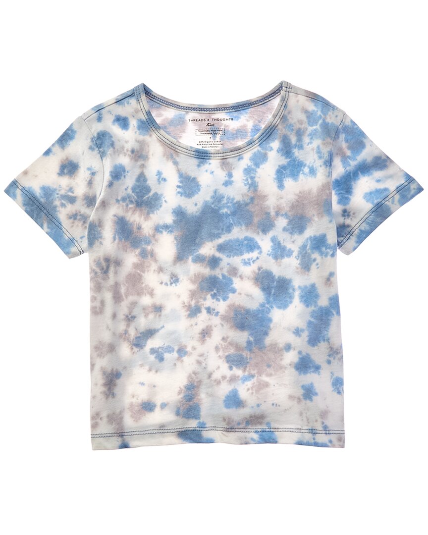 Threads 4 Thought City Wash T-Shirt