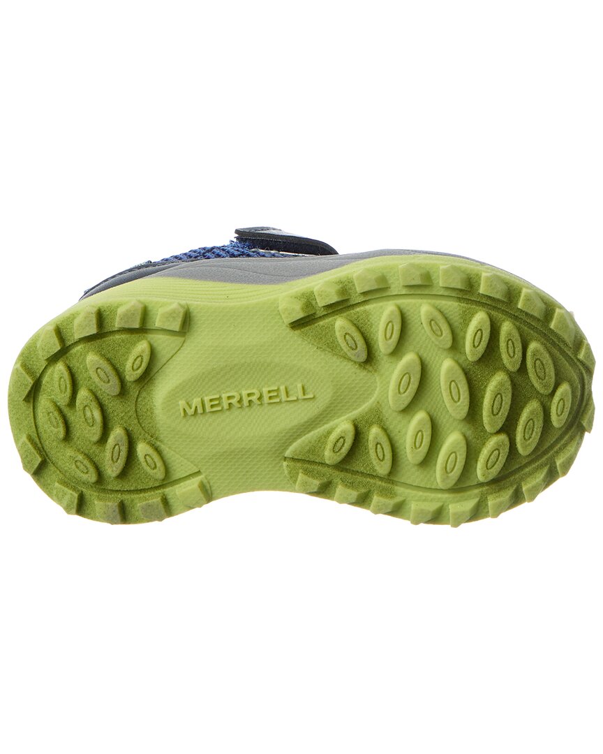 Merrell Snova Jr Sneaker