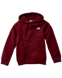 New Balance Pullover Fleece Hoodie