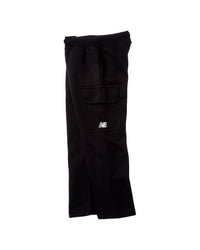 New Balance Wide Leg Cargo Pant